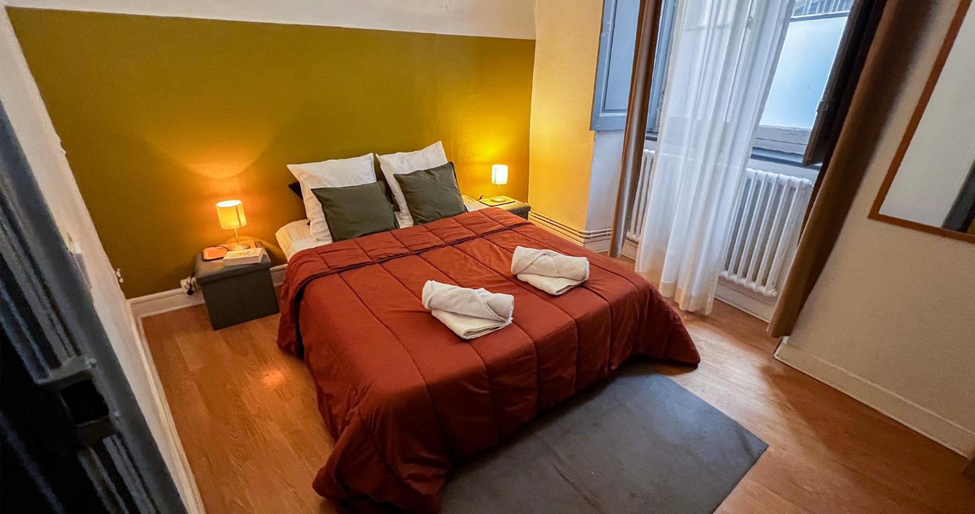 Апартаменти Wifi - Hypercenter - In The Heart Of Avignon! Екстер'єр фото
