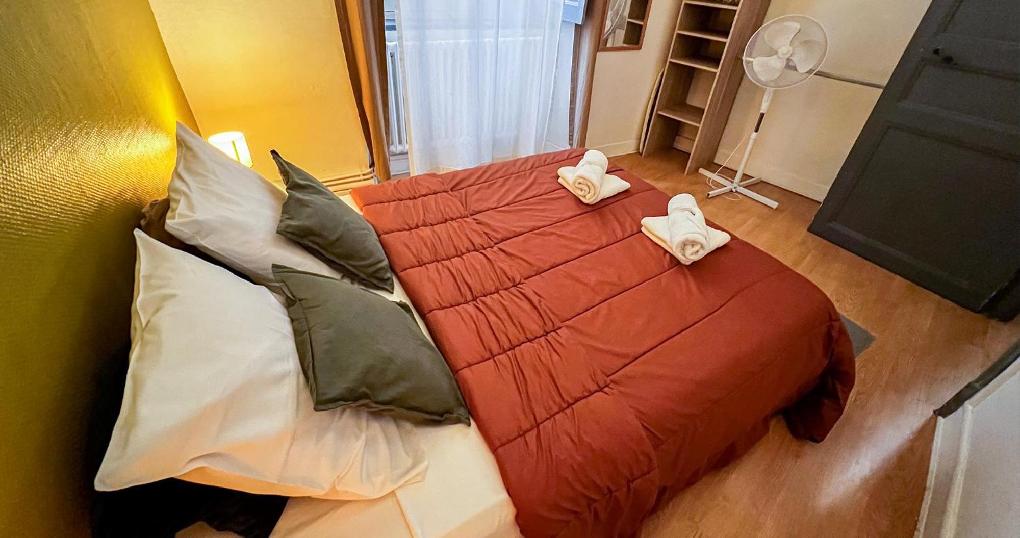 Апартаменти Wifi - Hypercenter - In The Heart Of Avignon! Екстер'єр фото