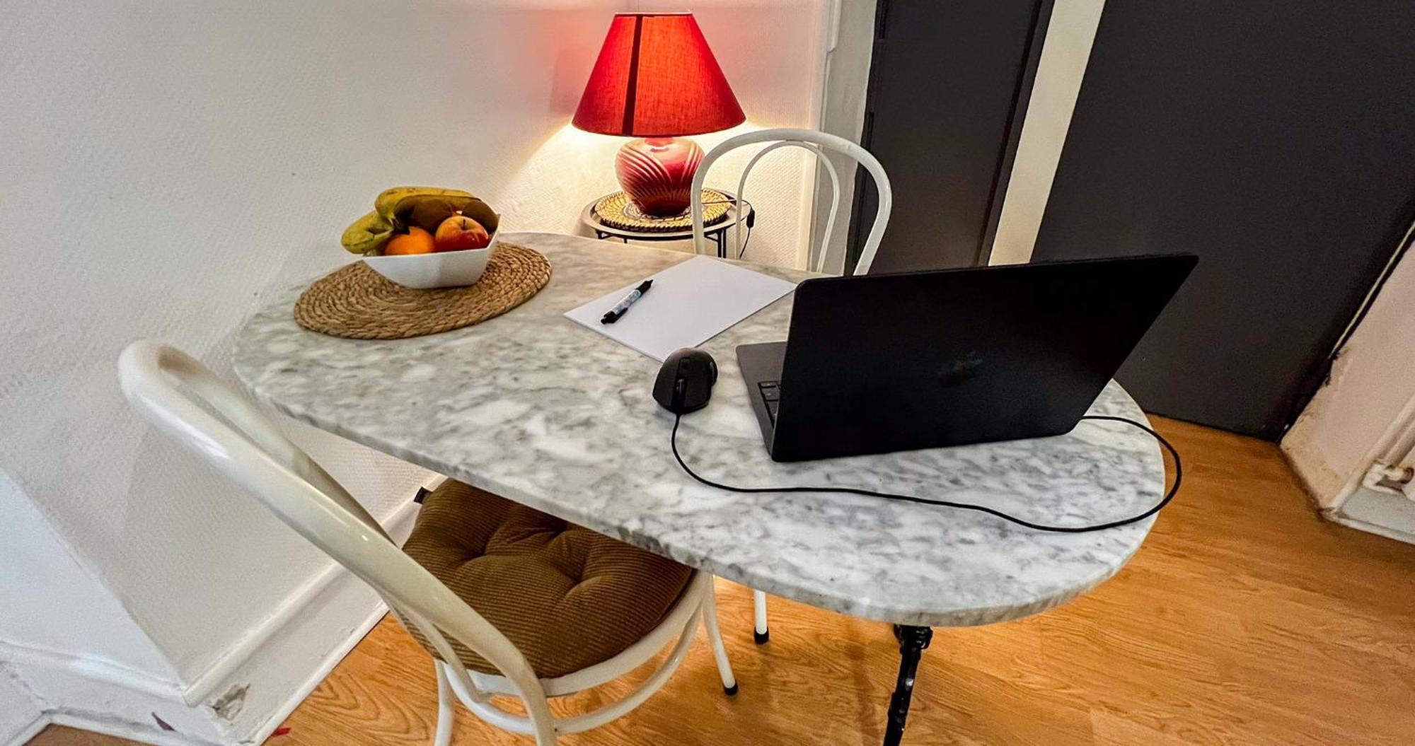 Апартаменти Wifi - Hypercenter - In The Heart Of Avignon! Екстер'єр фото