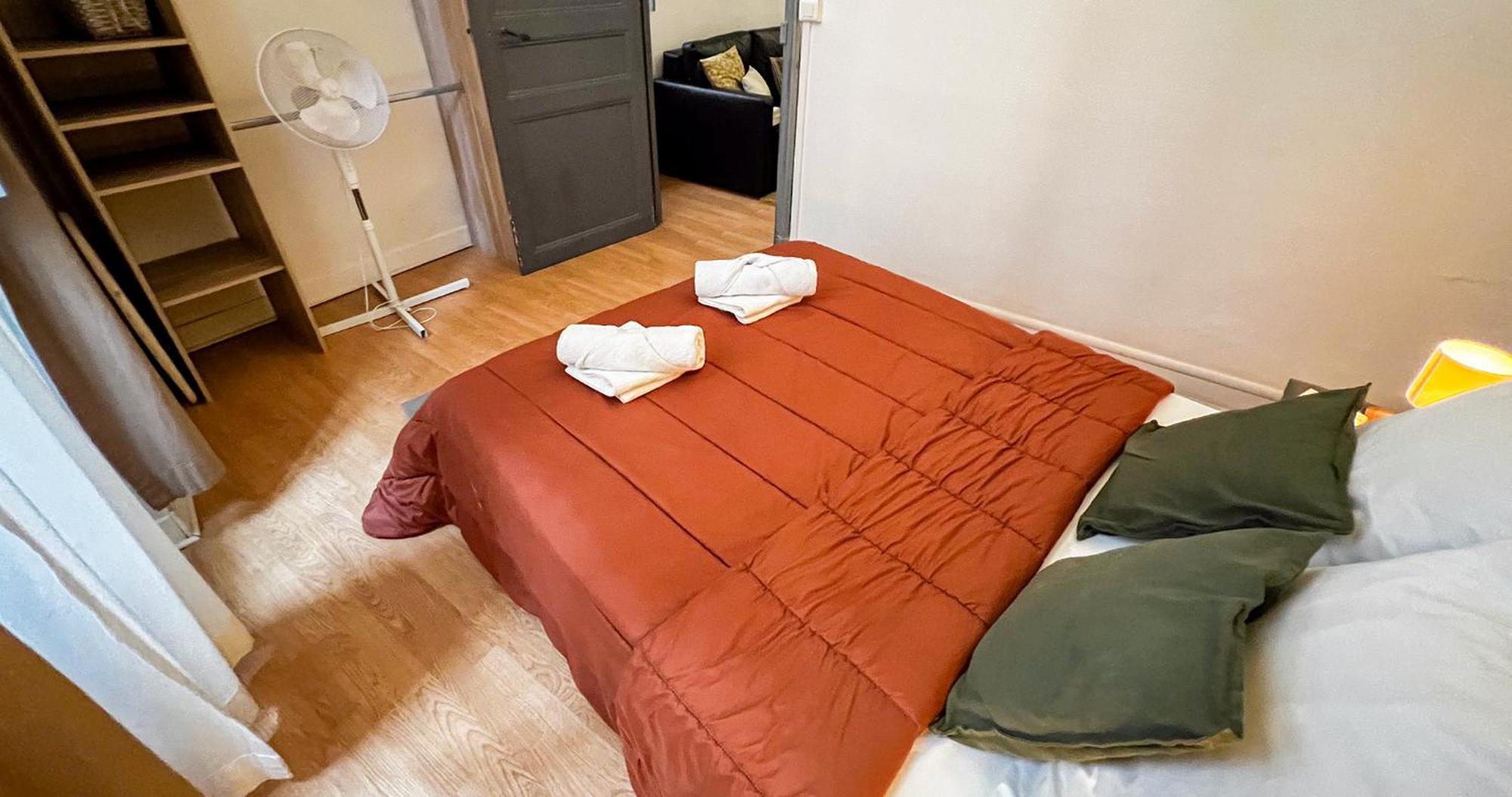 Апартаменти Wifi - Hypercenter - In The Heart Of Avignon! Екстер'єр фото